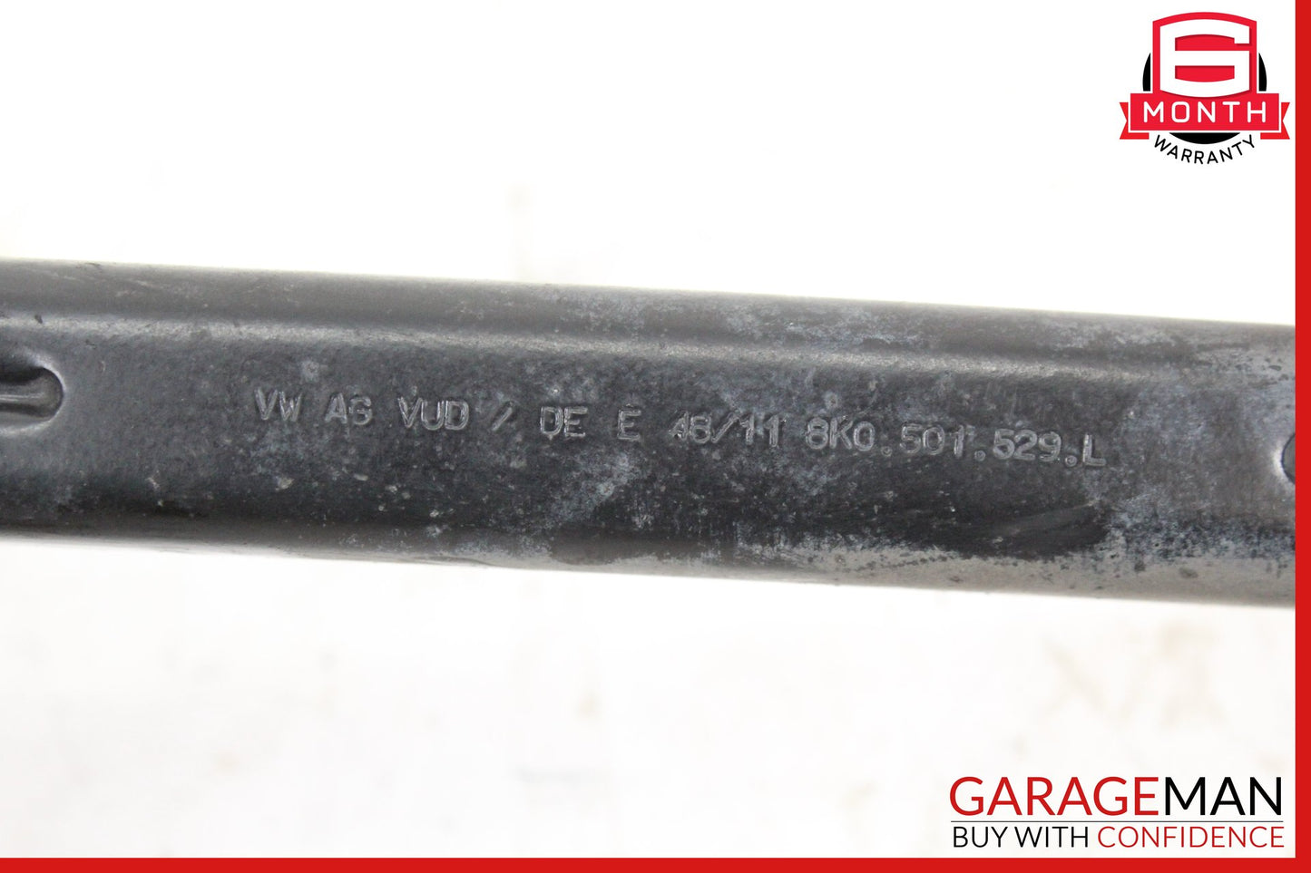 2009-2018 Audi A5 Rear Right or Left Side Lower Forward Control Arm 8K0501529L
