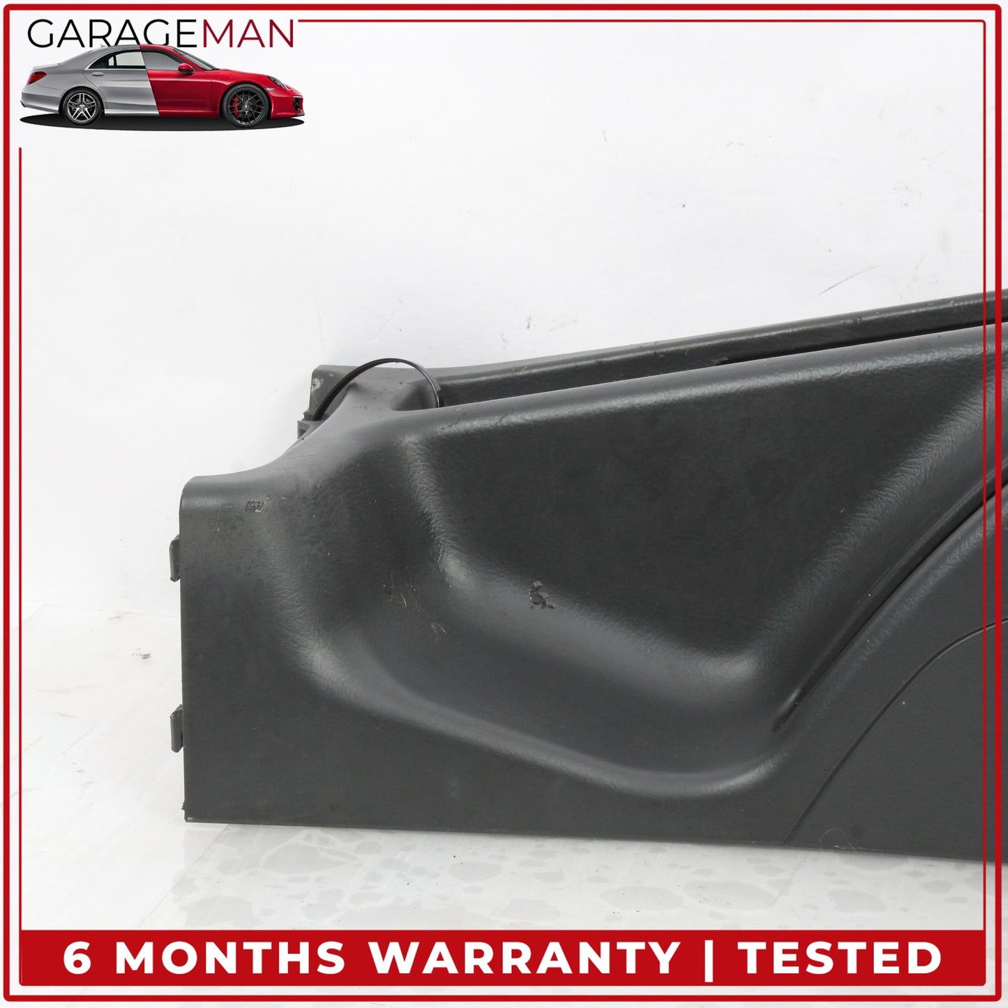 1997-2004 Mercedes-Benz SLK320 R170 Front Center Console Armrest Storage 1706800050 OEM