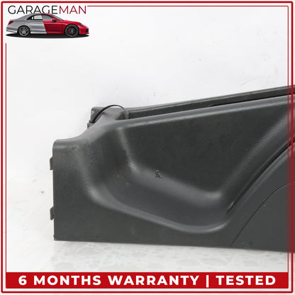 1997-2004 Mercedes-Benz SLK320 R170 Front Center Console Armrest Storage 1706800050 OEM