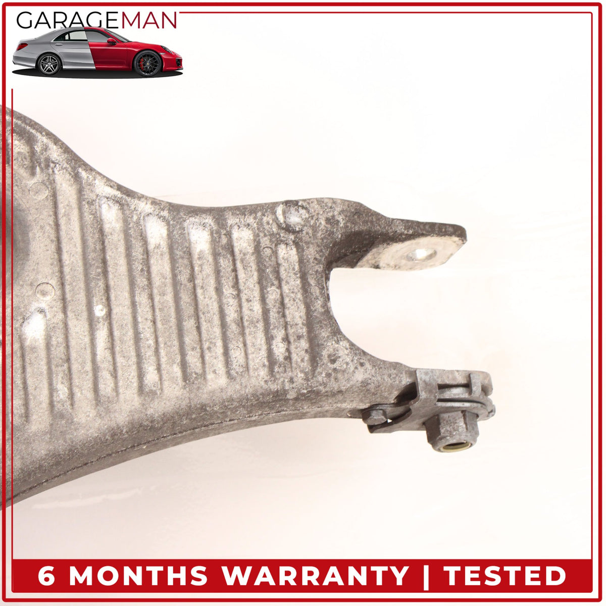 2013-2021 Land Rover Range Rover L405 Rear Right Lower Control Arm OEM