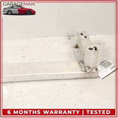 2014-2024 Infiniti Q50 V37 Front Reinforcement Crossmember Lower Impact Bar OEM