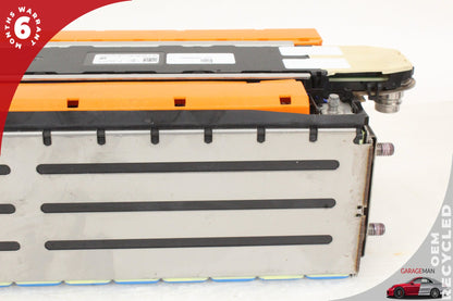 2014-2016 Porsche Panamera E-Hybrid Plug-In Lithium Ion Battery Pack Cell OEM