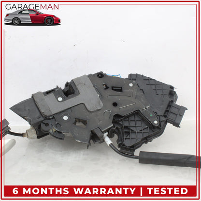 2013-2022 Range Rover L405 Front Right Door Lock Latch Actuator w/ Handle OEM