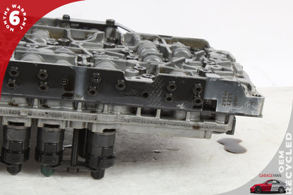 Mercedes W207 E550 CLS550 GL450 7G-Tronic 722.9 Transmission Valve Body OEM