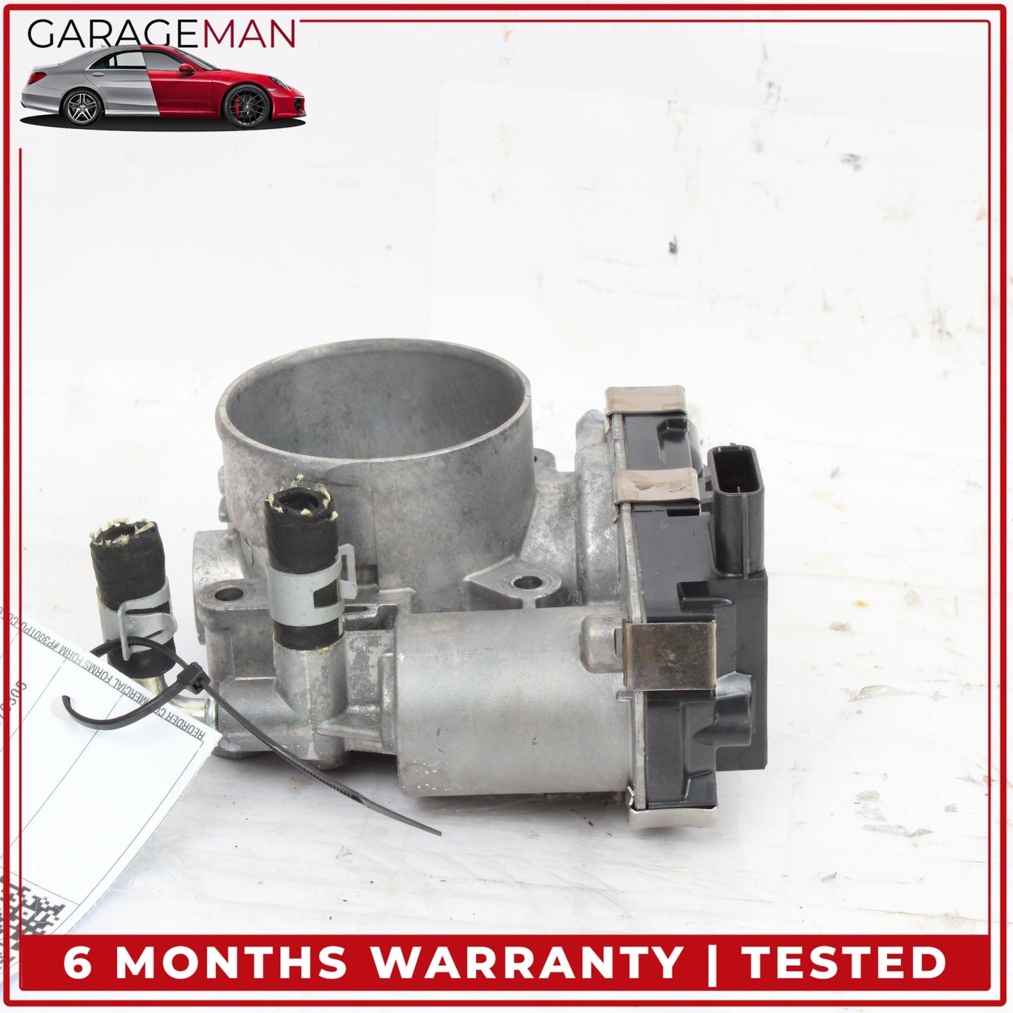 2016-2024 Infiniti Q50 Q60 3.0L Engine Motor Throttle Valve Body 161195CA0A OEM