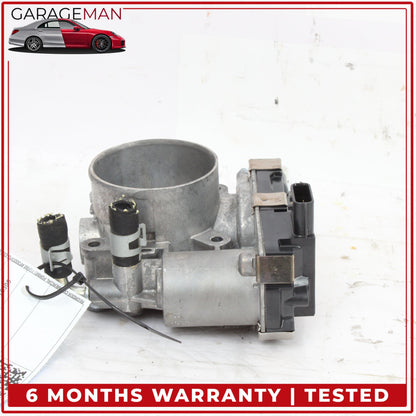 2016-2024 Infiniti Q50 Q60 3.0L Engine Motor Throttle Valve Body 161195CA0A OEM