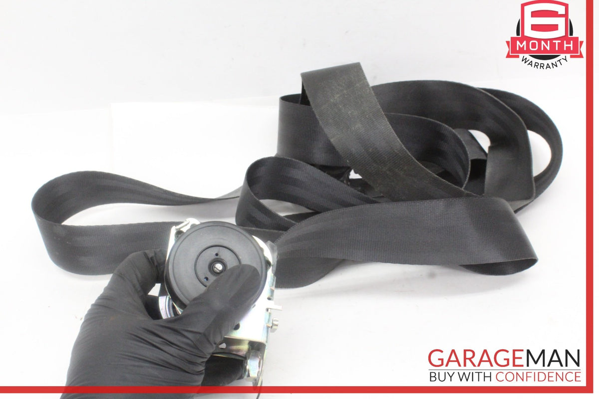 2010-2016 Land Rover LR4 SUV Right Rear 2nd Row Seat Belt 603011500G Genuine