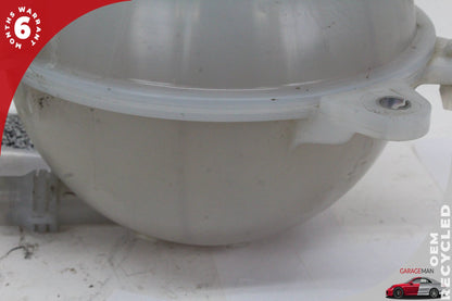 2018-2023 Audi SQ5 Expansion Coolant Water Reservoir Tank 80A121405AA OEM