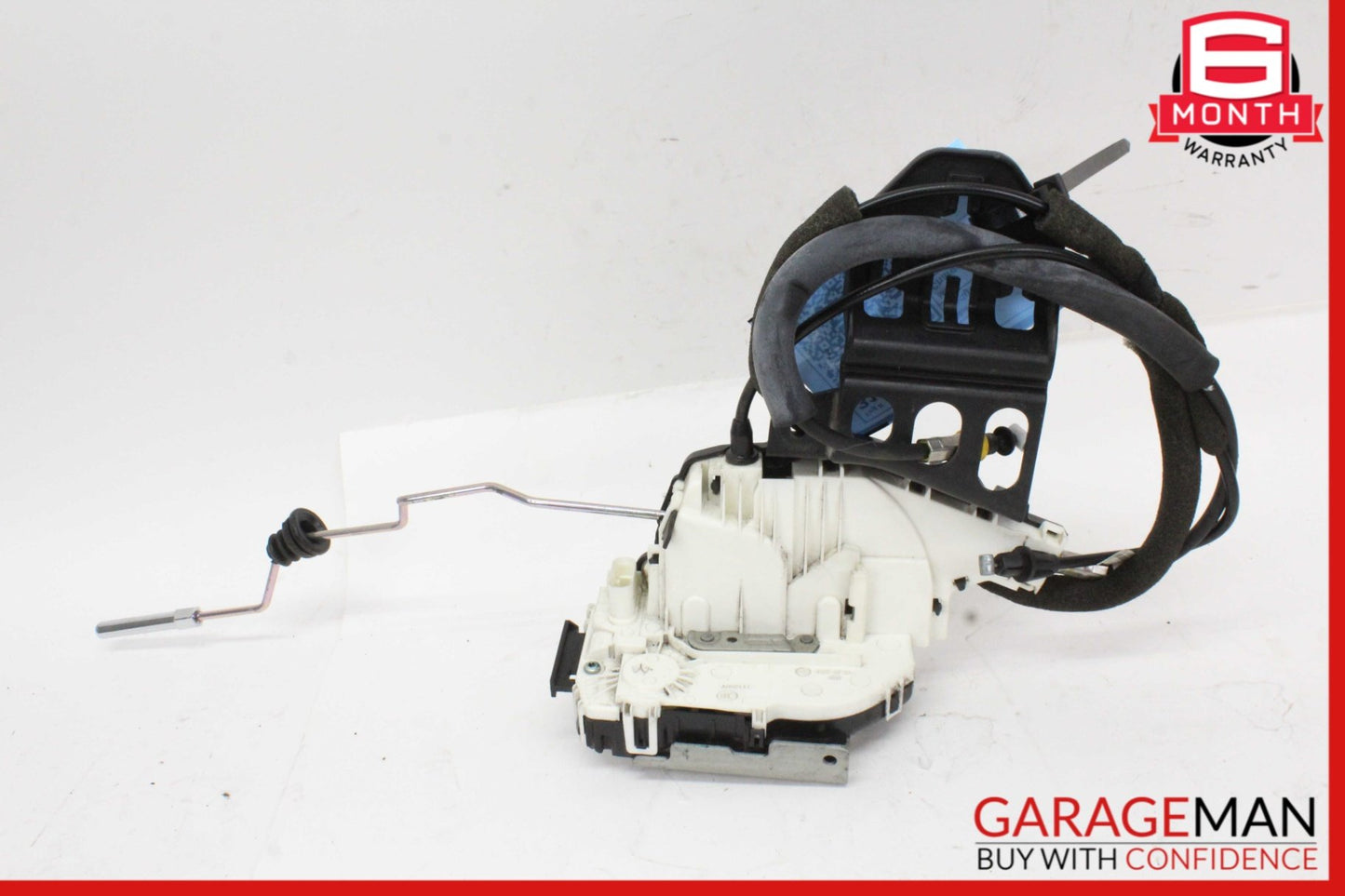 2011-2023 Dodge Charger LD Sedan Right Front Door Lock Actuator 04589916AD
