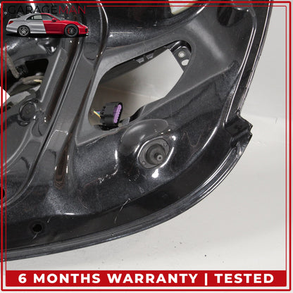 2016-2019 Buick Cascada Convertible Trunk Lid Deck Lid Assembly 13496005 OEM