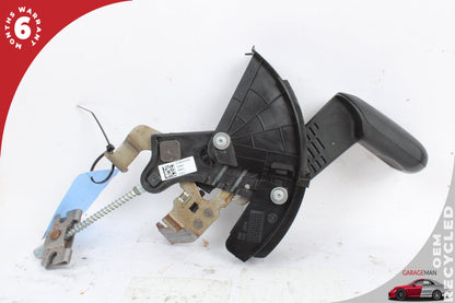 2014-2017 Fiat 500L Front Floor Parking Brake Handbrake Lever 735552306 OEM