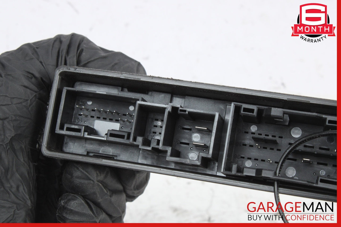 2018-2025 Audi Q7 Q5 SUV Front Left Seat Control Module 4M4959760 OEM