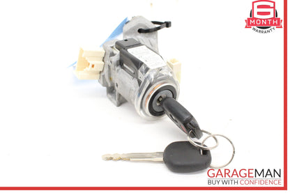 2015-2021 Subaru WRX Sedan Ignition Switch Lock Cylinder w/ Keys 83133FJ000 OEM