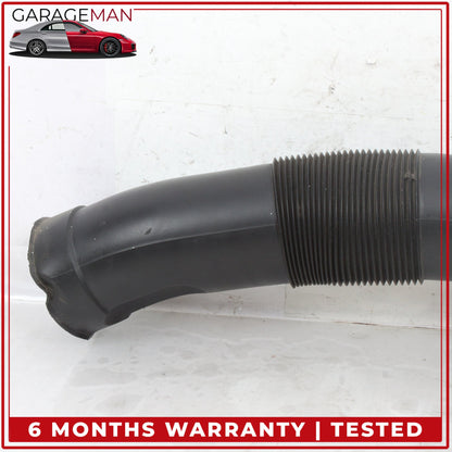 2003-2008 Mercedes R230 SL500 Left and Right Side Air Intake Duct Pipe Hose OEM