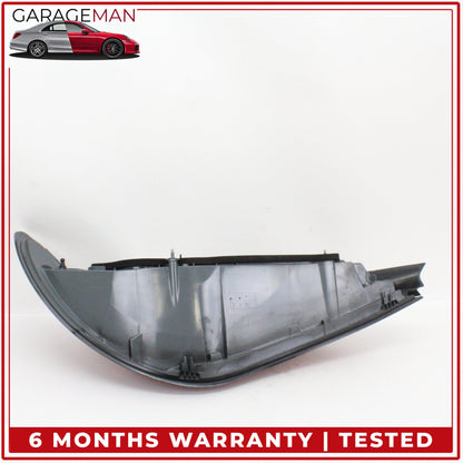 2014-2019 Mercedes-Benz CLA250 W117 Sedan Rear Right Outer Tail Light 1179064200 OEM