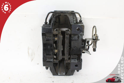 99-05 Porsche 911 996 Coupe Rear Left and Right Side Brake Caliper Brembo 996352422