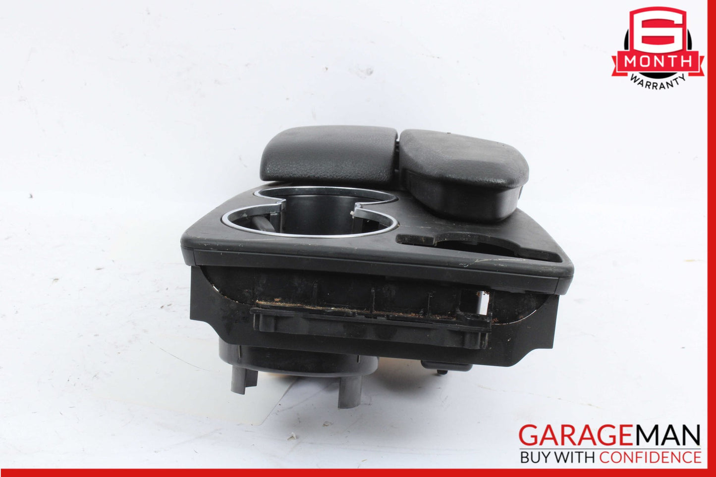 2008-2014 Mercedes W204 C250 CGI Center Console Armrest Cupholder Compartment