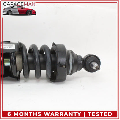 2007-2012 Mercedes R230 SL550 Front Left Side ABC Shock Strut Hydraulic OEM