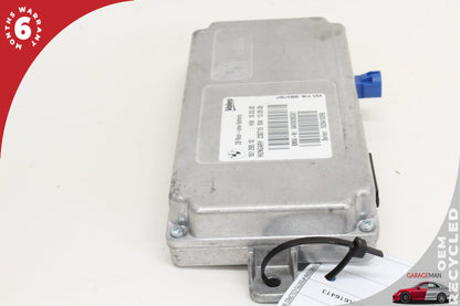 2012-2018 BMW 320i F30 Surround View Camera Control Module Unit 9393953 OEM
