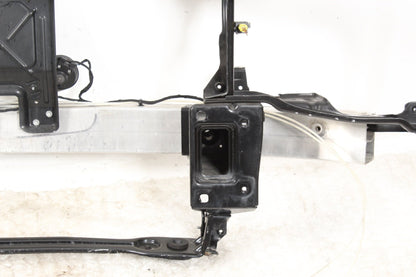 06-10 Mercedes W251 R350 R63 AMG Front Bumper Reinforcement Crash Bar Frame OEM