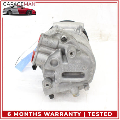 2016-2019 Buick Cascada AC A/C Air Conditioning Compressor 401575950 OEM