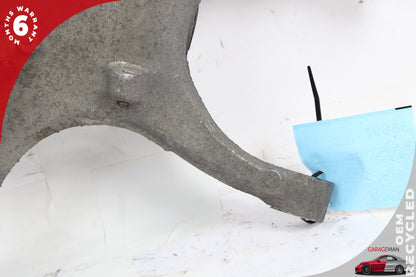 2012-2018 Audi A6 C7 AWD Left Rear Lower Control Arm 8R0505311F OEM