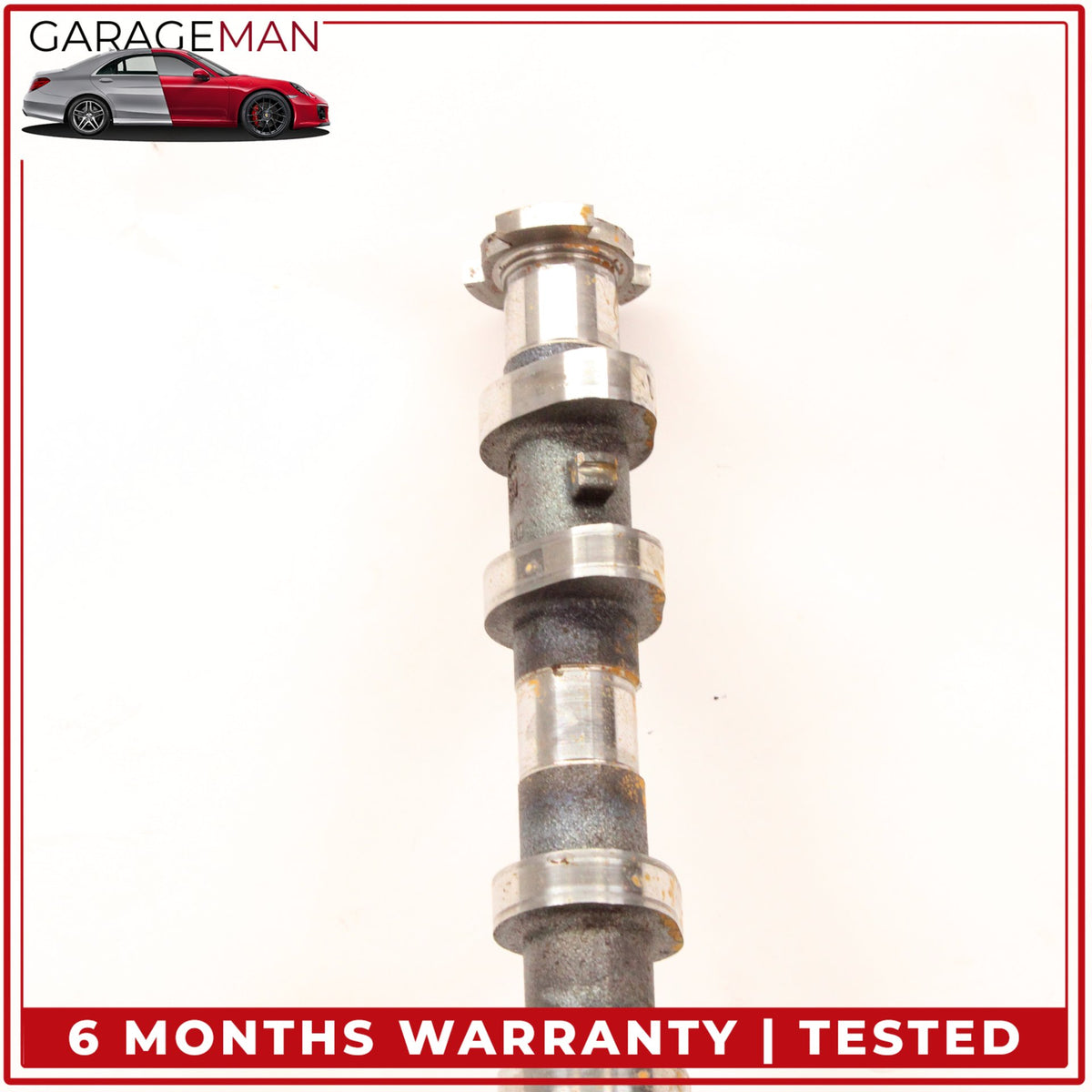2022-2026 Toyota Tundra Right Side Intake Camshaft w/ Adjuster 13501-70120 OEM