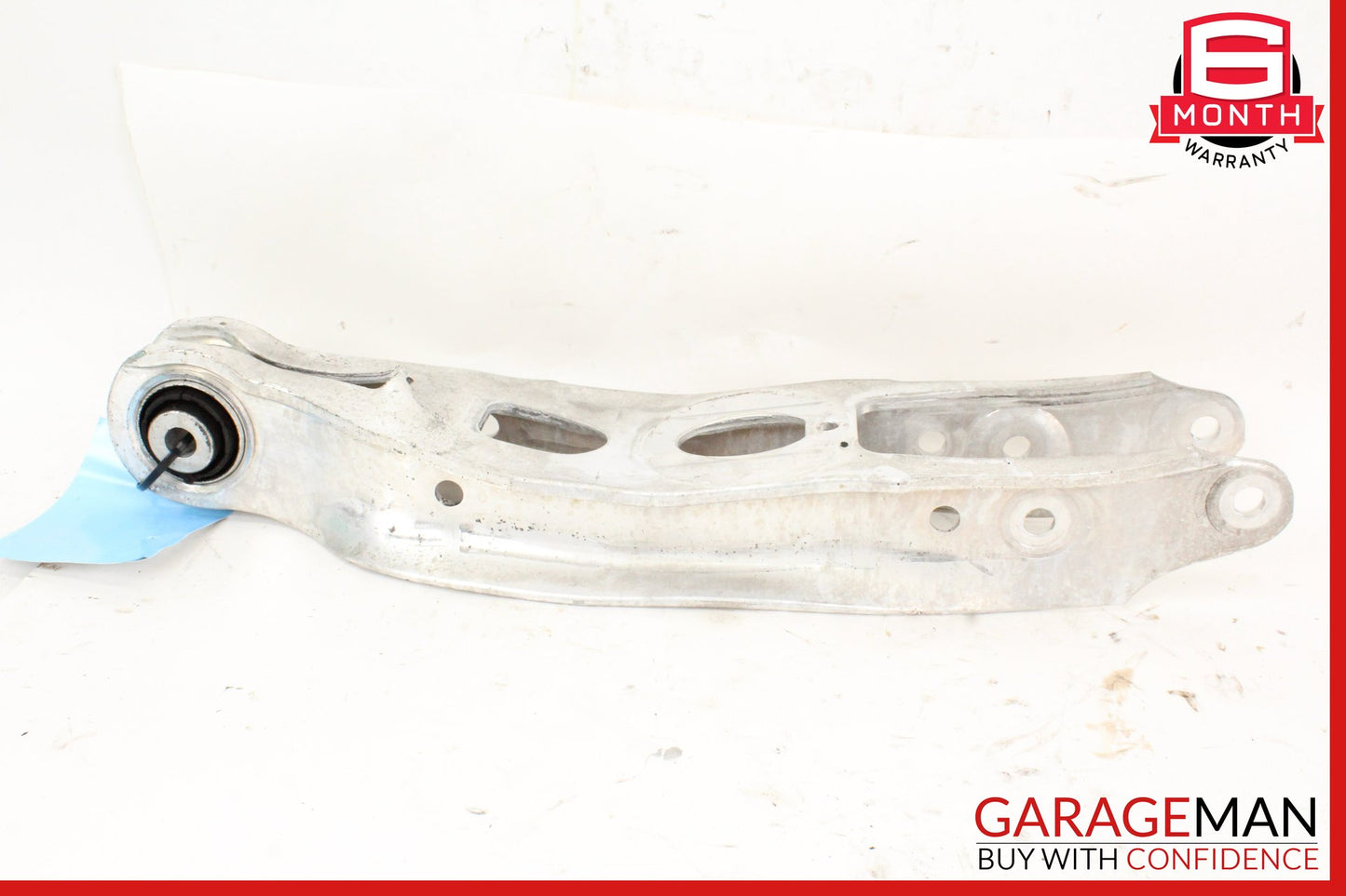 2017-2024 Audi A4 Rear Left or Right Side Lower Control Arm 8W0505311H OEM