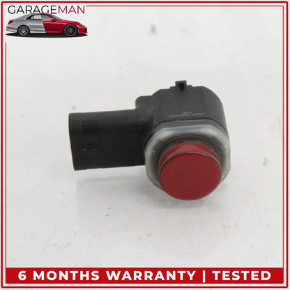 2015-2020 Jaguar XF Parking Assist Camera w/ Front Rear Sensors FW9319H422AB OEM