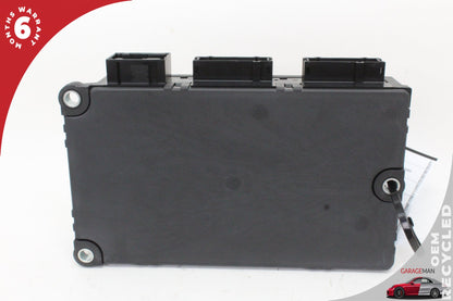 03-08 Mercedes-Benz SL500 R230 Convertible Top Control Module 2308205526