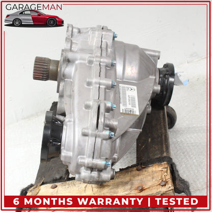 2006-2019 Mercedes W164 ML350 GL450 Transmission Transfer Case Gear Box OEM