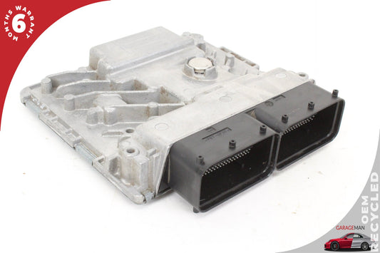 15-17 Audi A3 8V Sedan Engine Computer ECU ECM Control Module Unit 06K907425B