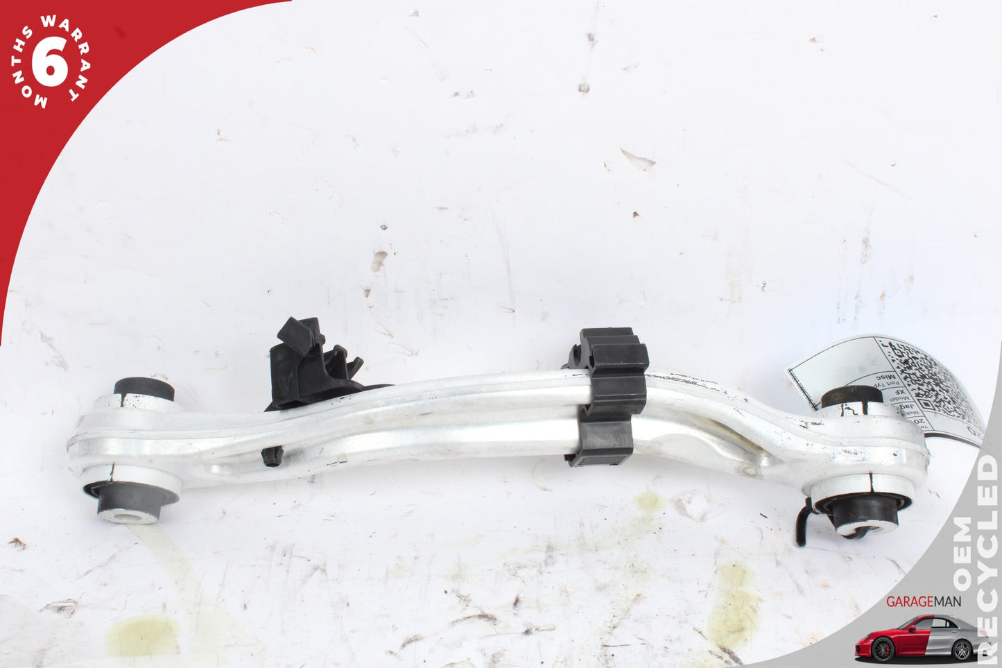 2016-2023 Jaguar XF X260 Rear Left Driver Side Upper Control Arm GX635K743AA OEM