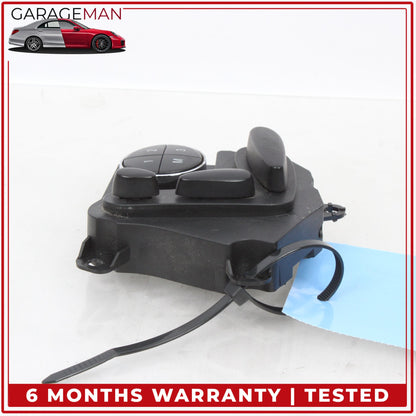 2003-2011 Mercedes W211 E350 Front Left Side Seat Control Switch 2118217979 OEM