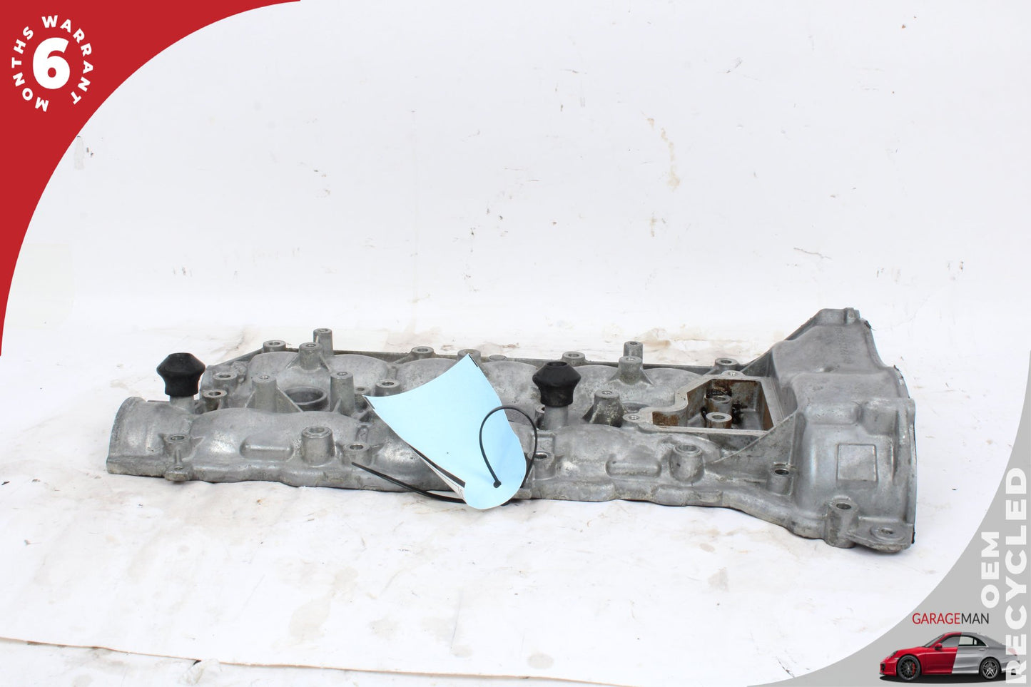 2005-2013 Mercedes W204 C300 Left Side Cylinder Head Valve Cover 2720161205 OEM