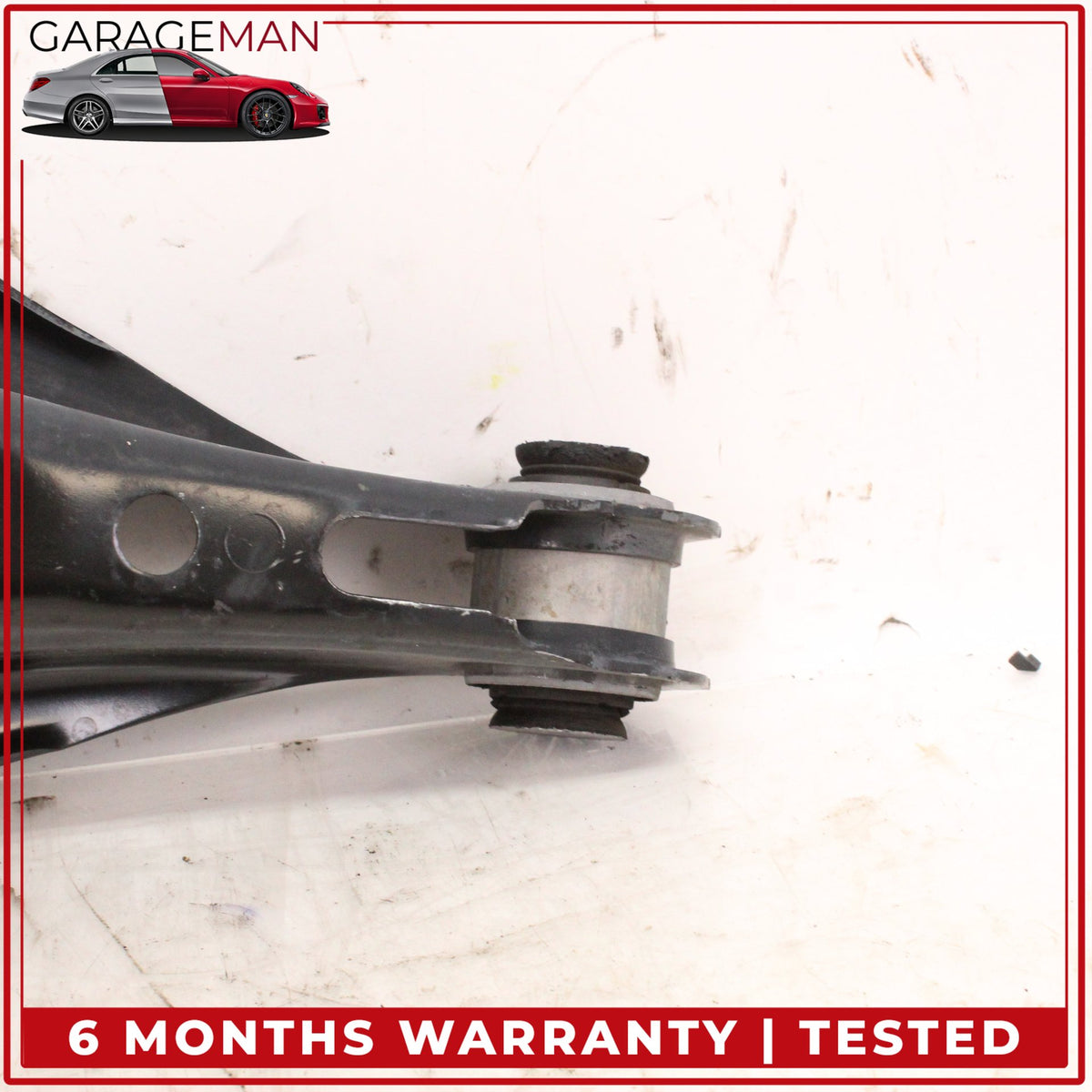 2014-2021 BMW 230i F22 Rear Left or Right Side Lower Control Arm 6867540 OEM