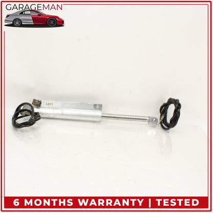 1999-2005 Porsche 911 Convertible Top Hydraulic Lift Cylinder Left or Right OEM