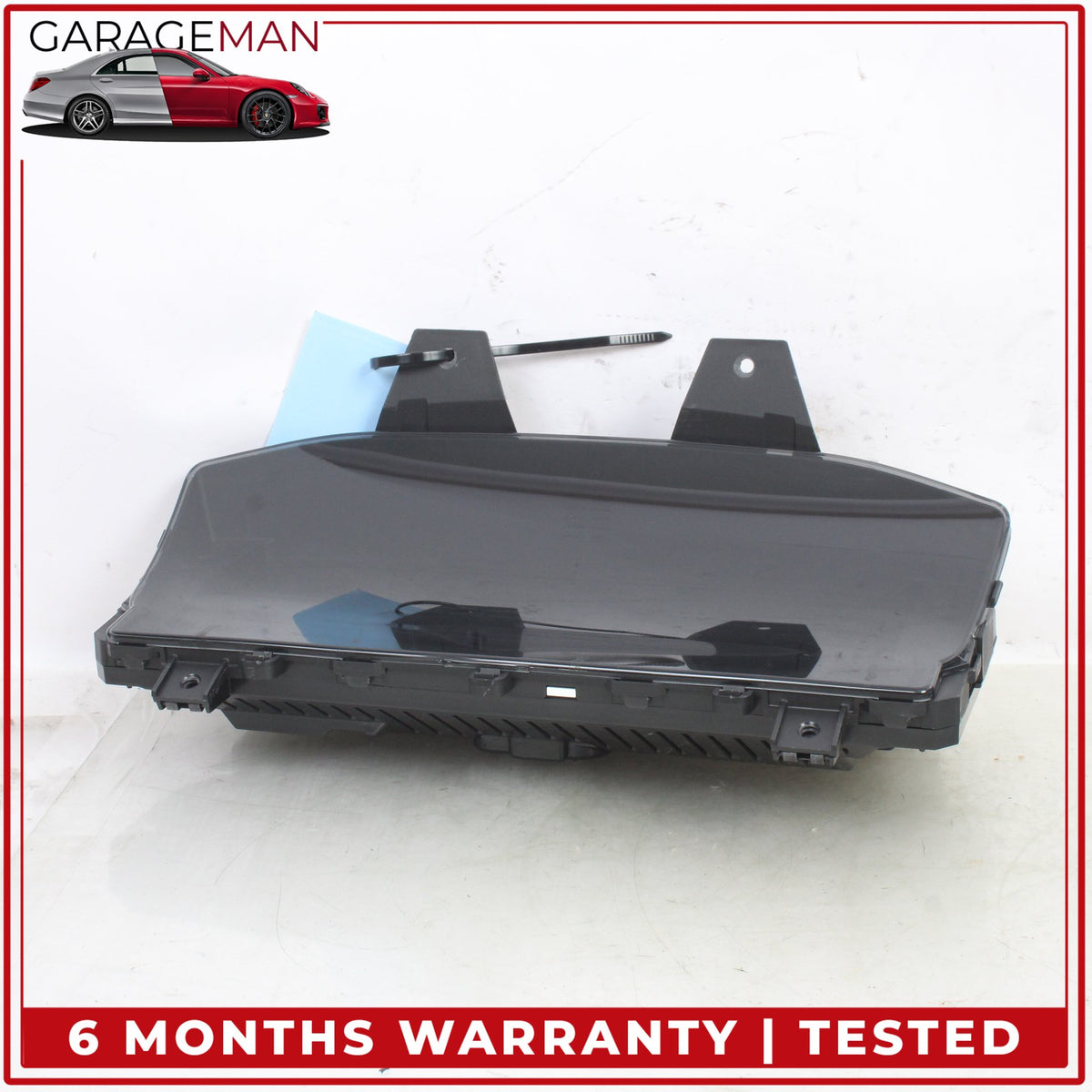 2013-2015 Range Rover L405 L494 Speedometer Instrument Cluster DPLA10849JD OEM