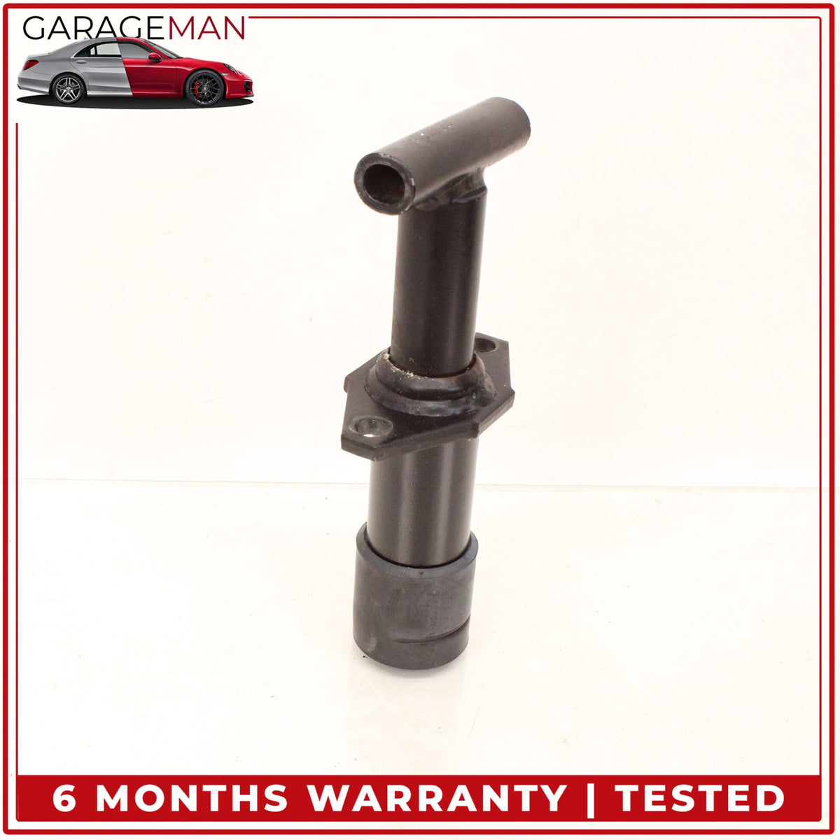 1997-2005 Porsche 911 Carrera Front Left and Right Side Bumper Impact Shock OEM