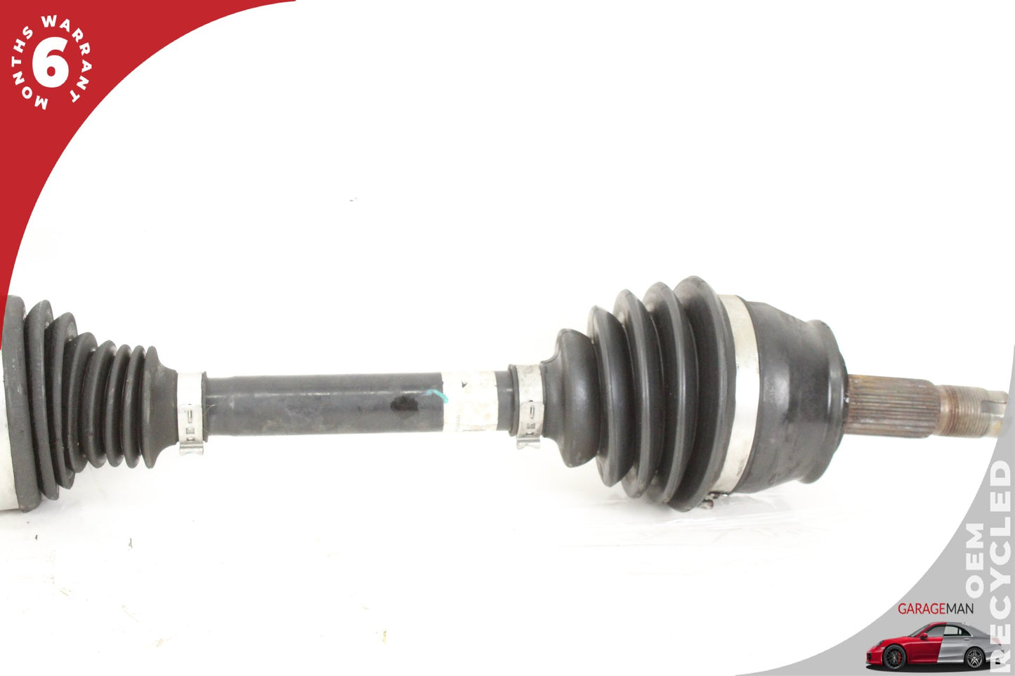 2014-2020 Fiat 500L Front Right Passenger Side CV Axle Drive Shaft 552577700 OEM