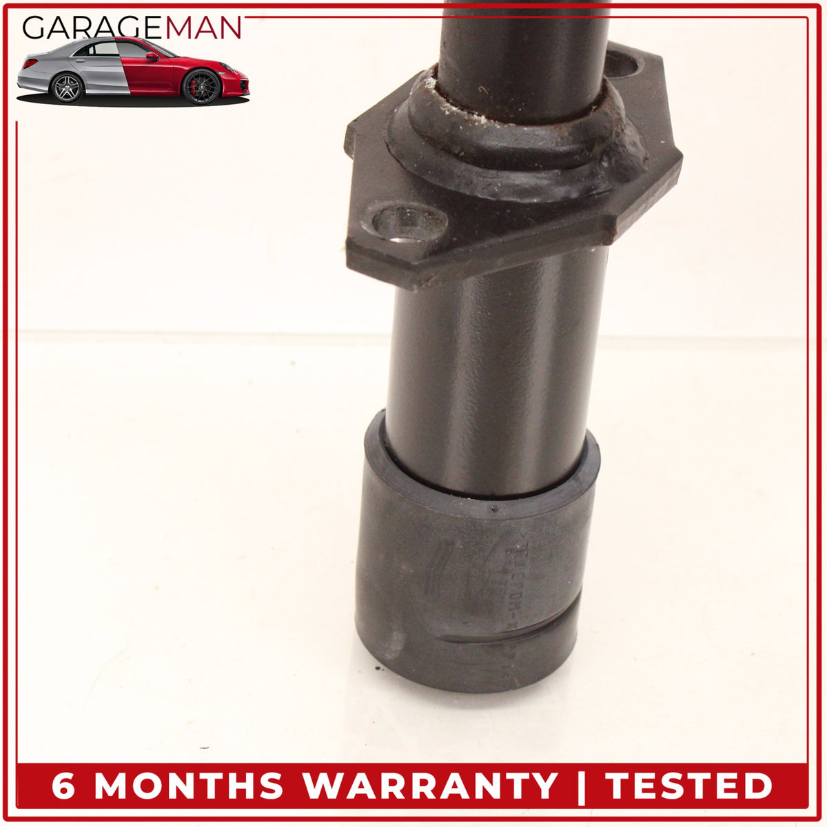1997-2005 Porsche 911 Carrera Front Left and Right Side Bumper Impact Shock OEM