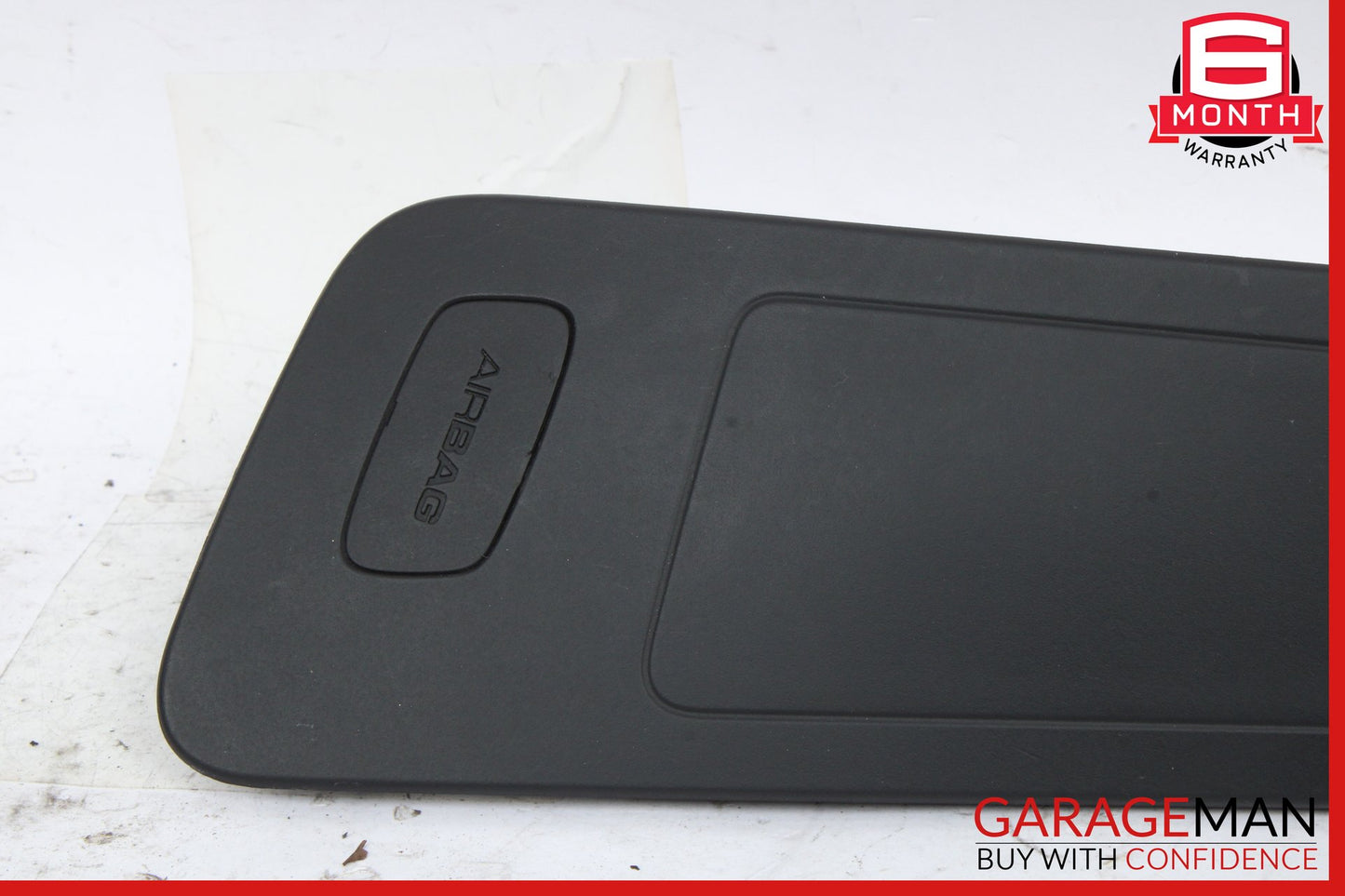 2015-2024 Porsche Macan 95B SUV Rear Left Driver Side Seat Airbag 95B880441A OEM