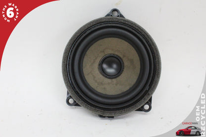 2012-2018 BMW 320i F30 Front / Rear Left & Right Side Audio Speakers 9264944 OEM