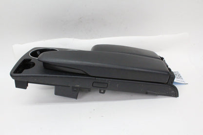 2008-2014 Mercedes C250 W204 Front Center Console Armrest 2076801096