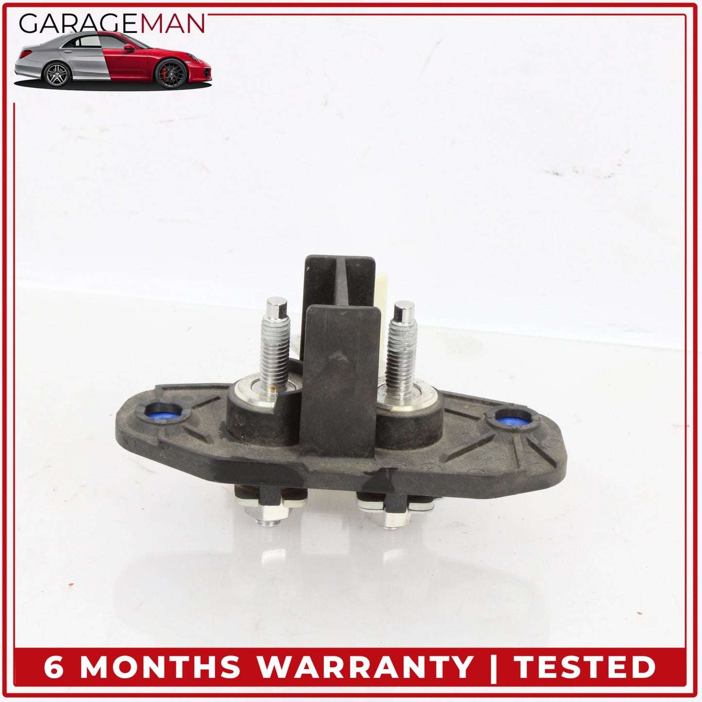 2017-2023 Tesla Model 3 Battery Fuse Relay Power Conversion Connector Plug OEM