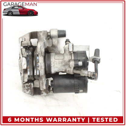 2014-2021 BMW i3 I01 Rear Left and Right Side Brake Caliper Set 6853857 OEM