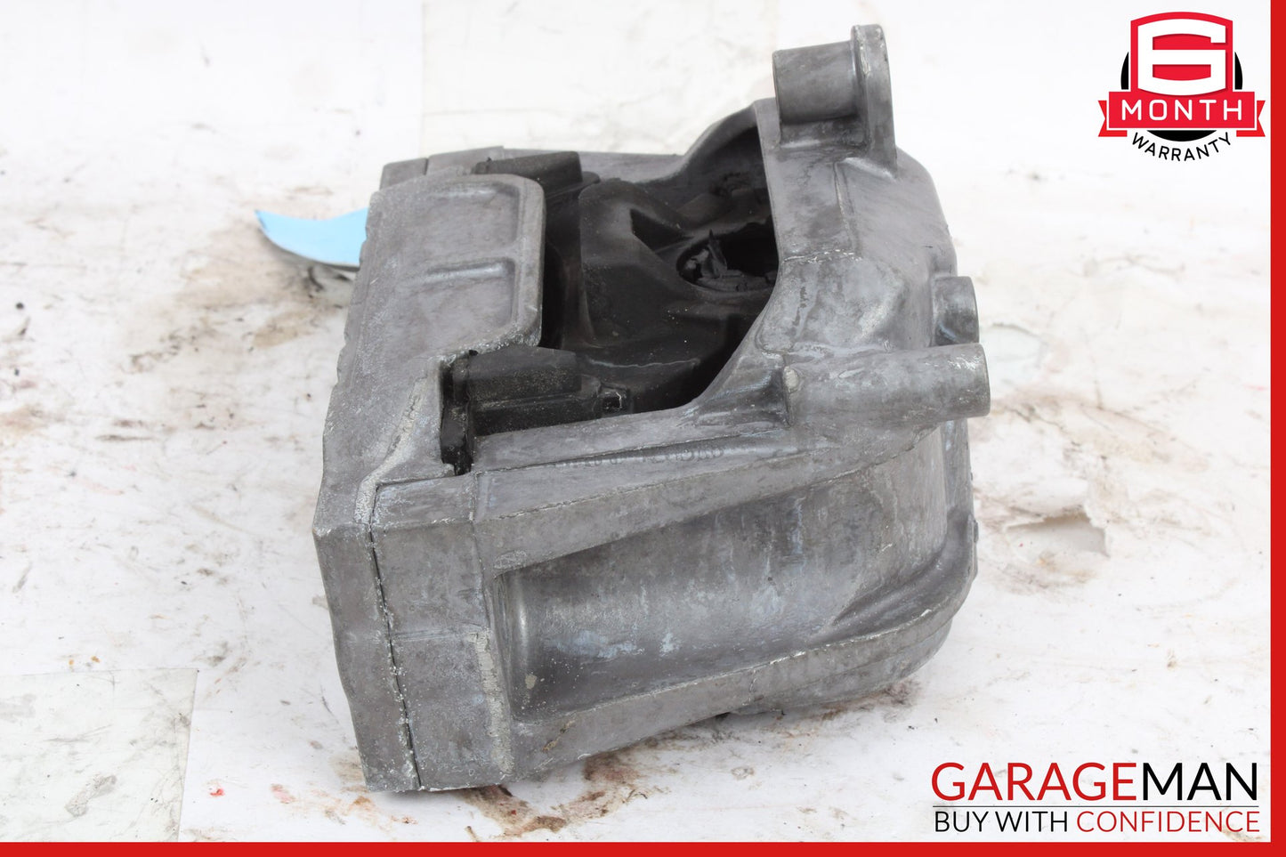 2007-2015 Audi TT 8J Right Side Engine Mount 8J0199262 OEM