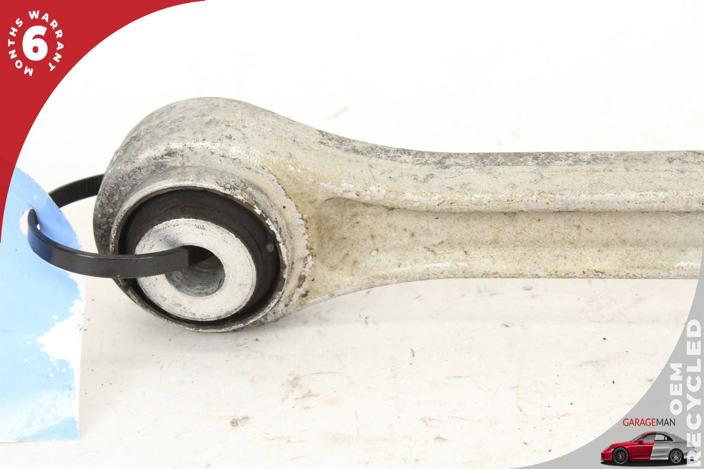 99-05 Porsche 911 996 RWD Rear Left or Right Side Upper Control Arm 99633104703