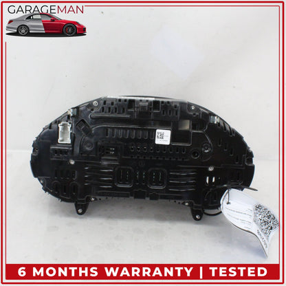 2019-2020 Mercedes W205 C300 C43 C63 AMG Speedometer Instrument Cluster OEM