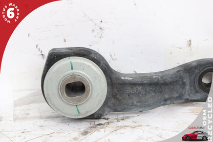 2003-2008 Mercedes R230 SL500 Front Right Side Lower Control Arm 23002 OEM